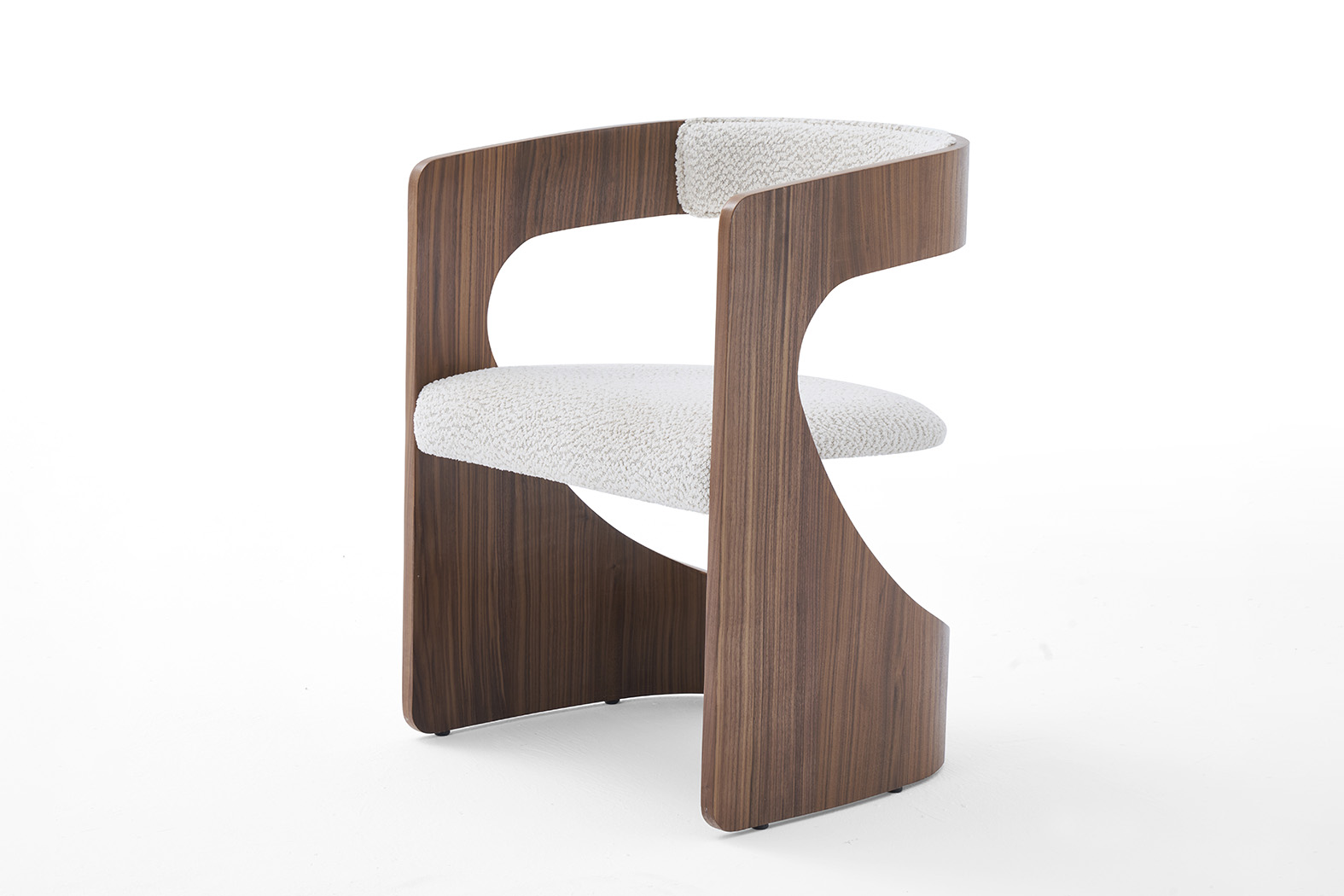 Ruuf Form | Dining Chairs